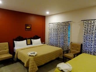 Hotel Seven Roads Grand Inn, Kodaikanal 2
